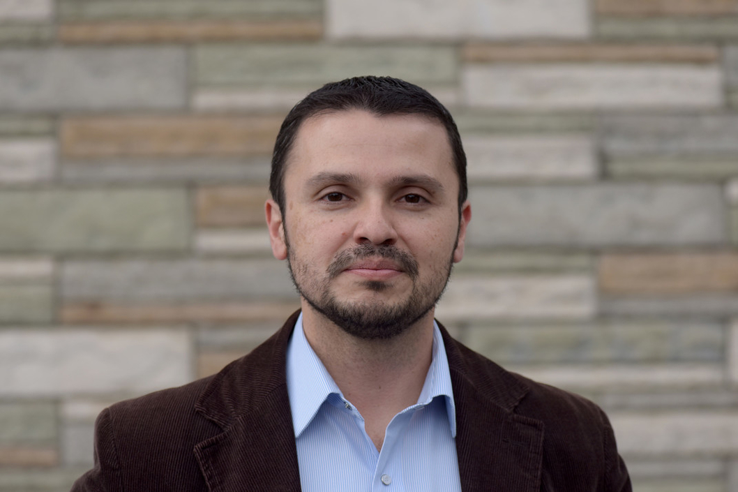 Dr. Esteban O. Mora Martínez Profesor e Investigador, Cicap-UCR